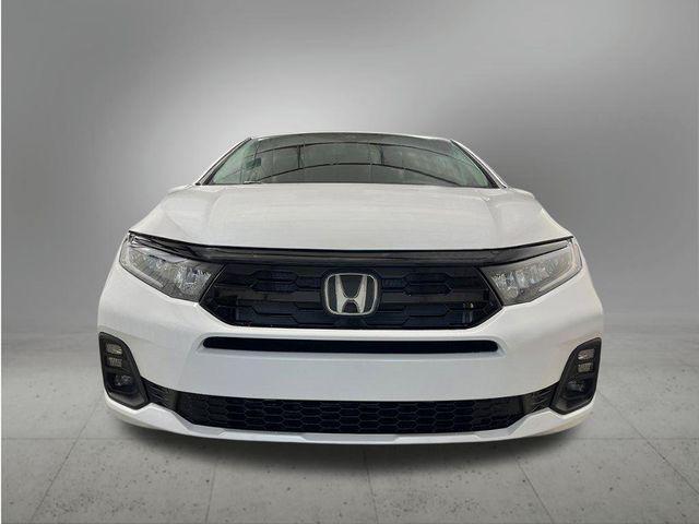 new 2026 Honda Odyssey car, priced at $49,445