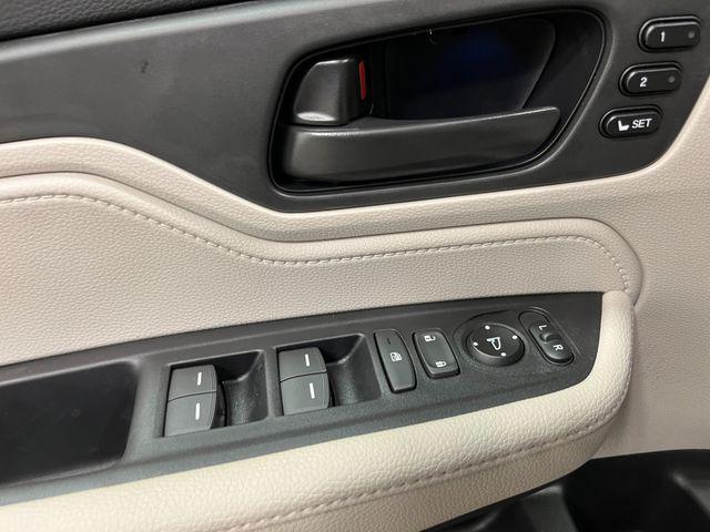 new 2026 Honda Odyssey car, priced at $44,465