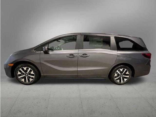 new 2026 Honda Odyssey car, priced at $44,465
