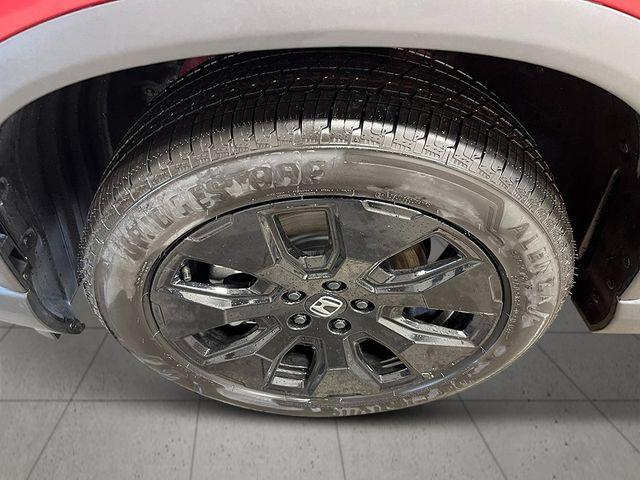 new 2026 Honda Pilot car, priced at $56,945