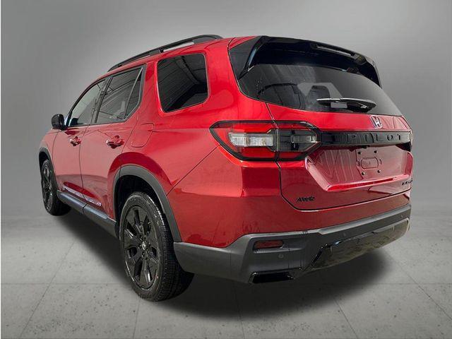new 2026 Honda Pilot car, priced at $56,945