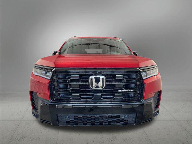 new 2026 Honda Pilot car, priced at $56,945