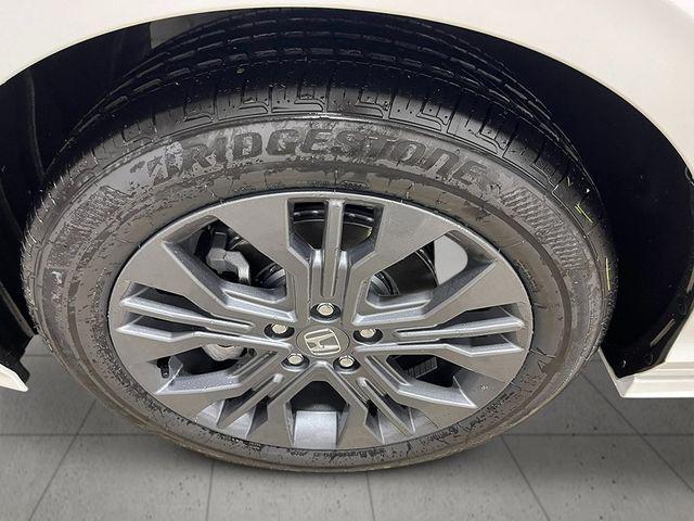 new 2026 Honda Odyssey car, priced at $49,445