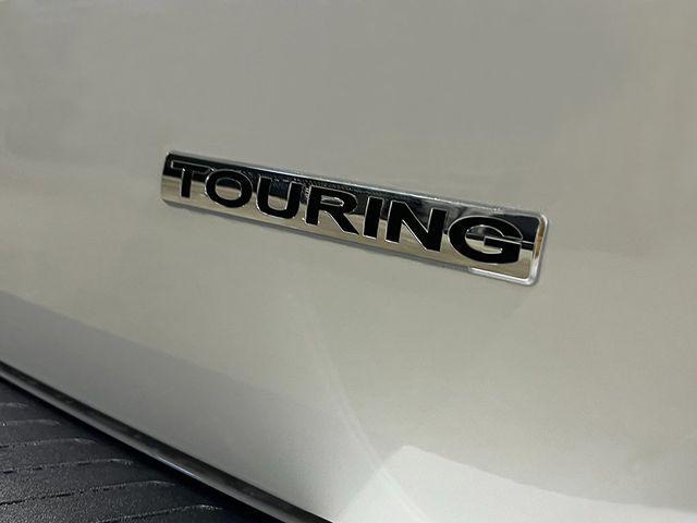 new 2026 Honda Odyssey car, priced at $49,445