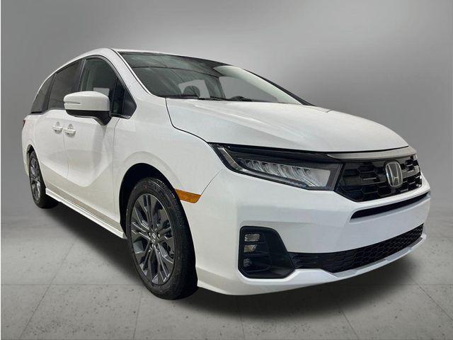 new 2026 Honda Odyssey car, priced at $49,445