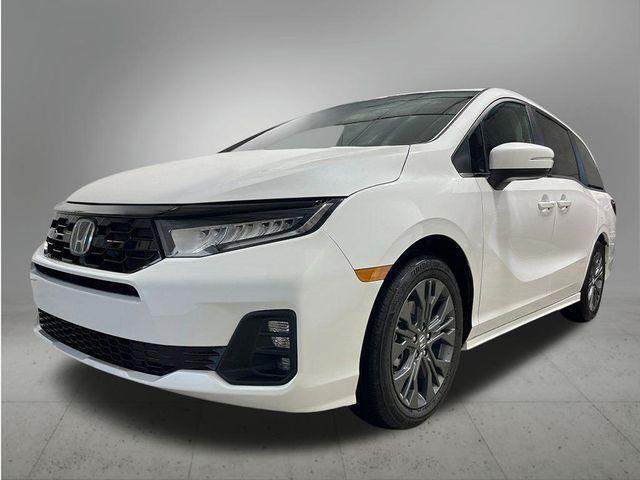 new 2026 Honda Odyssey car, priced at $49,445