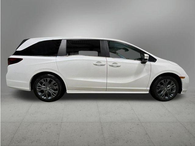 new 2026 Honda Odyssey car, priced at $49,445