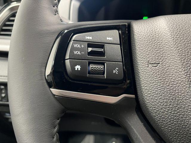 new 2026 Honda Odyssey car, priced at $49,445