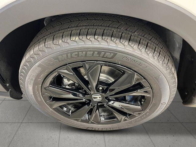 new 2026 Honda CR-V Hybrid car, priced at $44,455