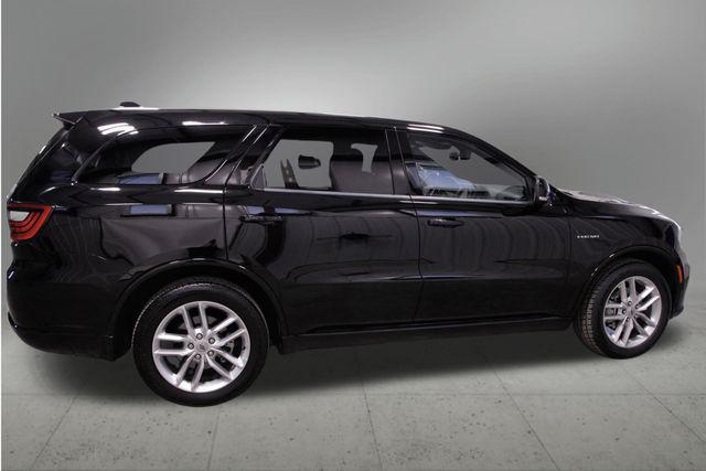 used 2022 Dodge Durango car, priced at $34,029