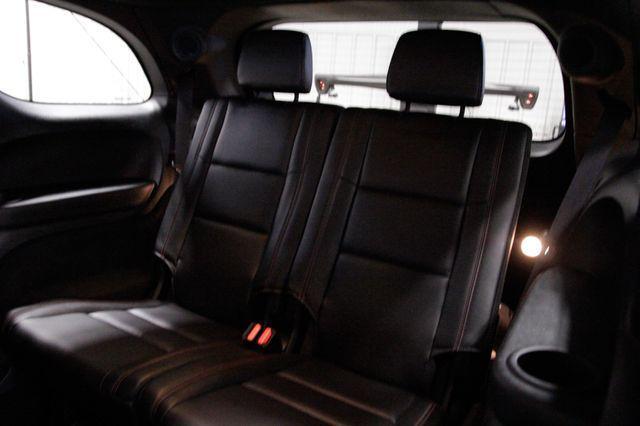 used 2022 Dodge Durango car, priced at $34,029