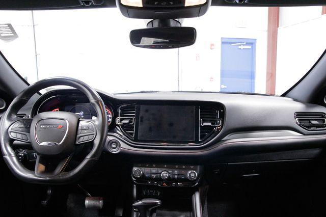 used 2022 Dodge Durango car, priced at $34,029