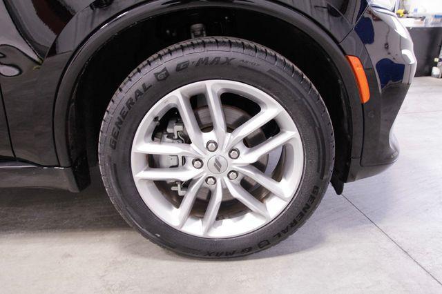 used 2022 Dodge Durango car, priced at $34,029
