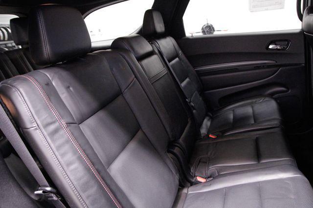 used 2022 Dodge Durango car, priced at $34,029