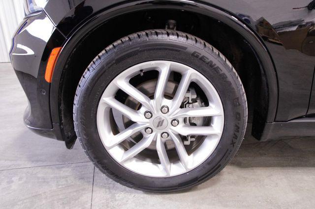 used 2022 Dodge Durango car, priced at $34,029