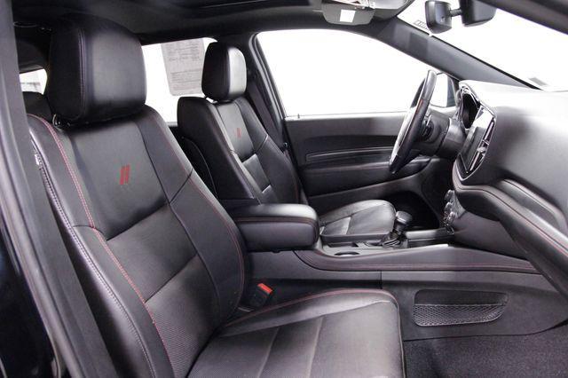 used 2022 Dodge Durango car, priced at $34,029