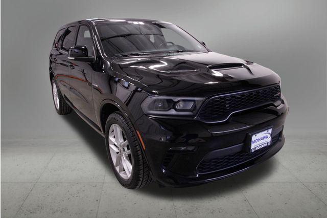 used 2022 Dodge Durango car, priced at $34,029