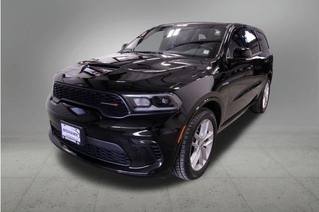 used 2022 Dodge Durango car, priced at $34,029