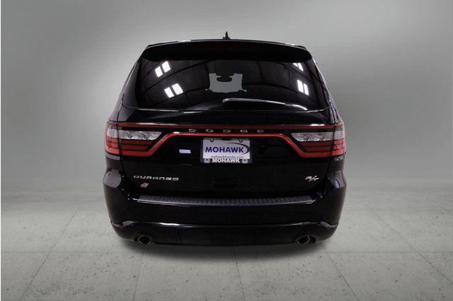 used 2022 Dodge Durango car, priced at $34,029