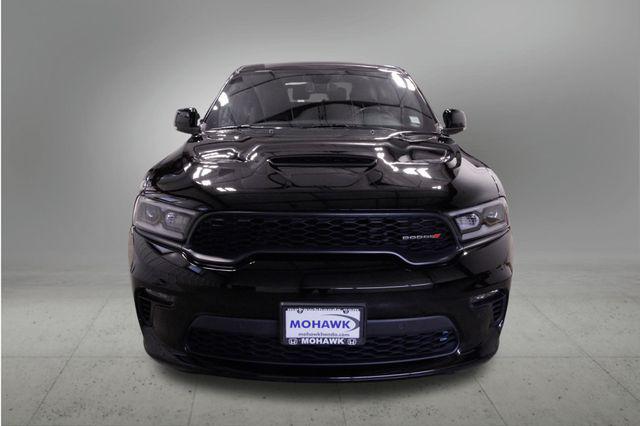 used 2022 Dodge Durango car, priced at $34,029