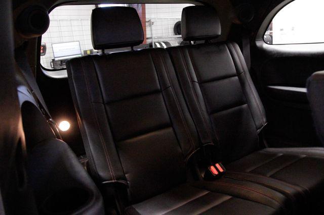 used 2022 Dodge Durango car, priced at $34,029