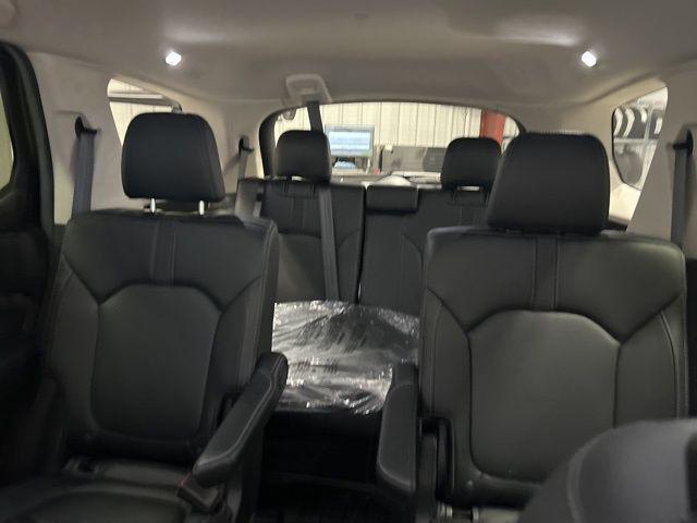 used 2024 Honda Pilot car, priced at $38,852