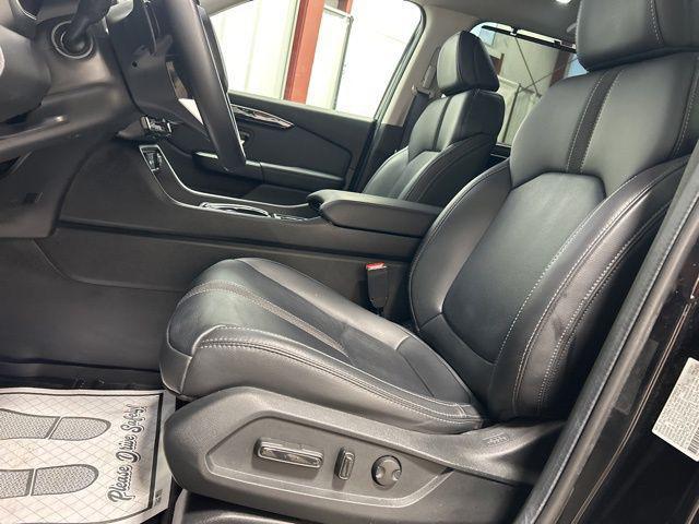 used 2024 Honda Pilot car, priced at $38,852