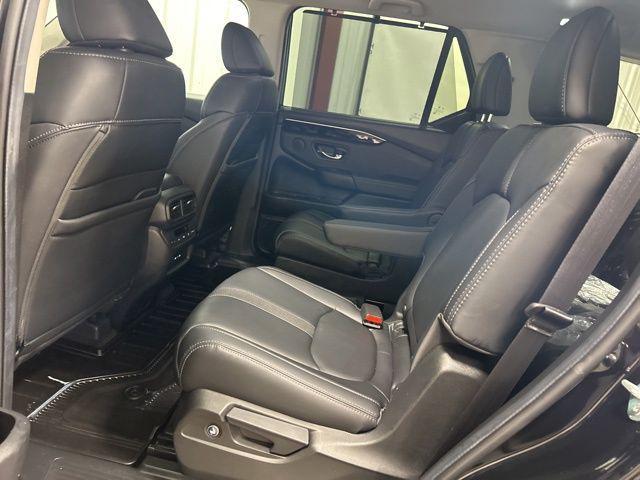 used 2024 Honda Pilot car, priced at $38,852