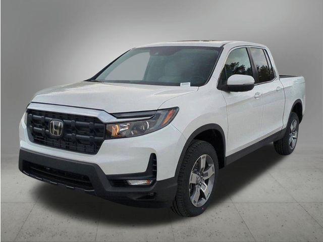 new 2026 Honda Ridgeline car, priced at $45,795