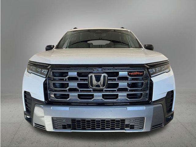 new 2026 Honda Pilot car, priced at $52,720