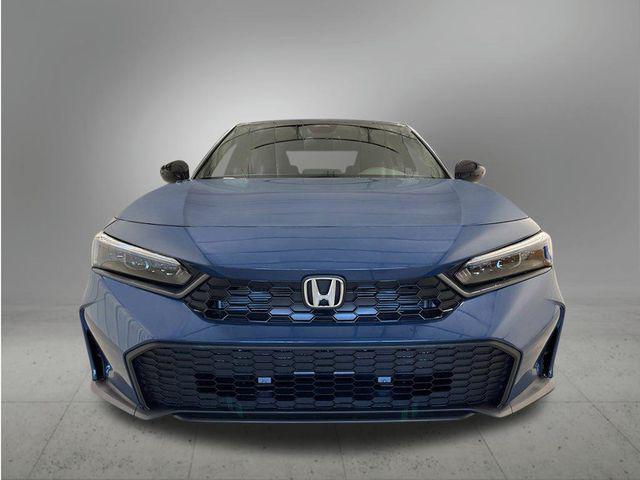 new 2026 Honda Civic car, priced at $28,520