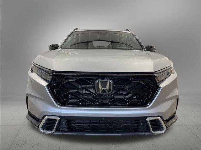 new 2026 Honda CR-V Hybrid car, priced at $44,000