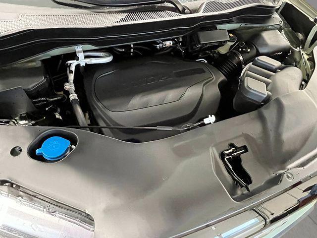 new 2026 Honda Ridgeline car, priced at $48,745