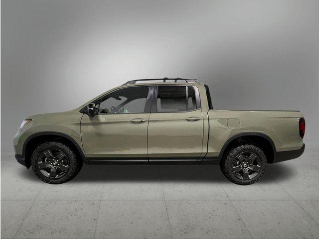 new 2026 Honda Ridgeline car, priced at $48,745