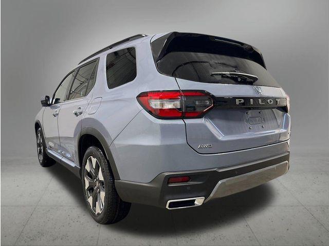 new 2026 Honda Pilot car, priced at $55,445