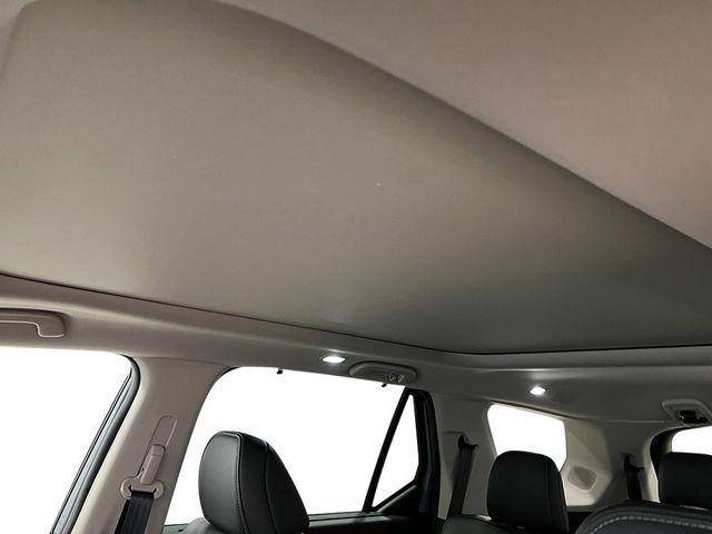 new 2025 Honda Pilot car, priced at $51,550