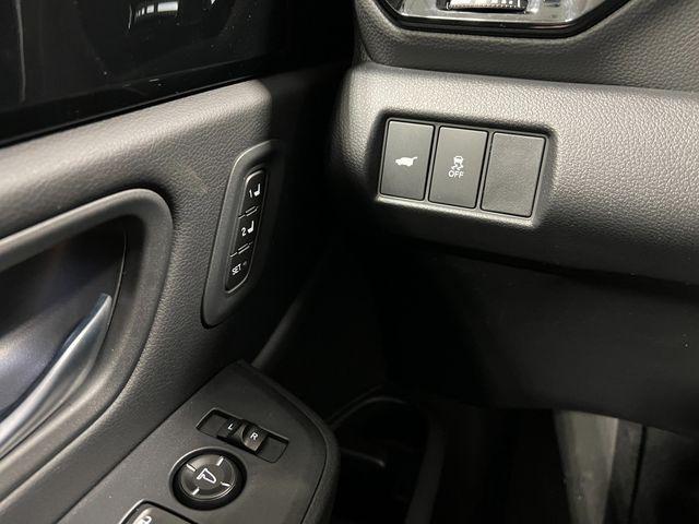 new 2025 Honda Pilot car, priced at $51,550