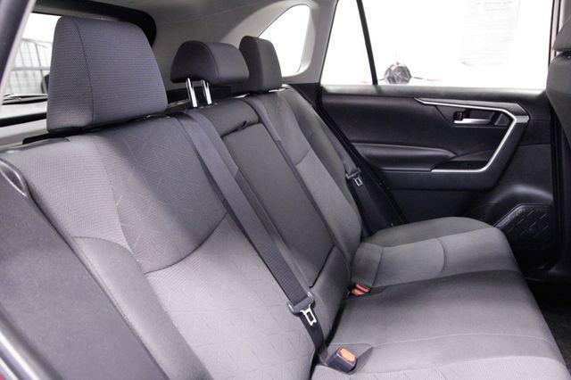 used 2024 Toyota RAV4 Hybrid car, priced at $32,990