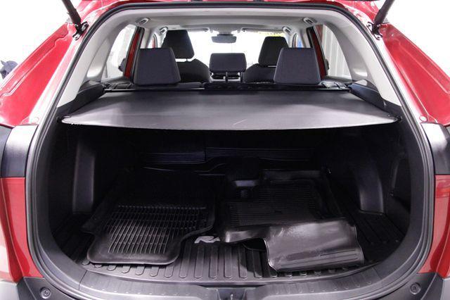 used 2024 Toyota RAV4 Hybrid car, priced at $32,990