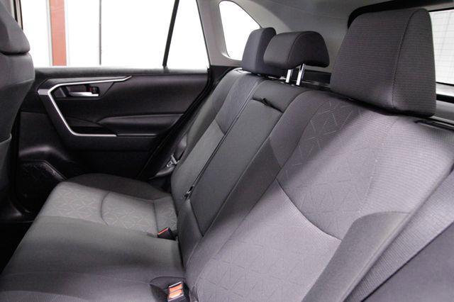 used 2024 Toyota RAV4 Hybrid car, priced at $32,990