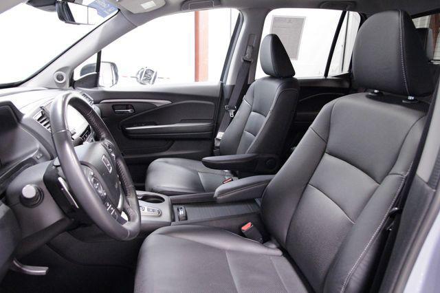 used 2023 Honda Ridgeline car, priced at $30,425