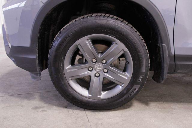 used 2023 Honda Ridgeline car, priced at $30,425