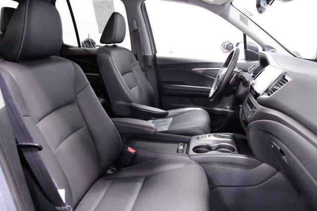 used 2023 Honda Ridgeline car, priced at $30,425