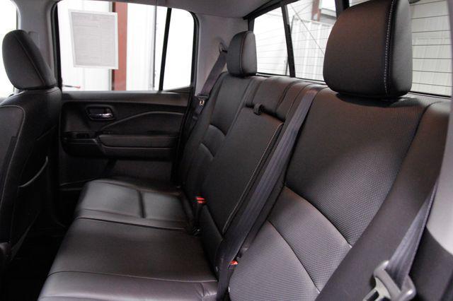 used 2023 Honda Ridgeline car, priced at $30,425