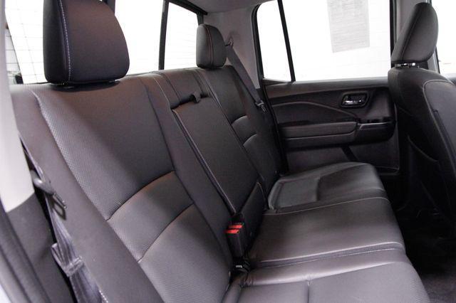 used 2023 Honda Ridgeline car, priced at $30,425