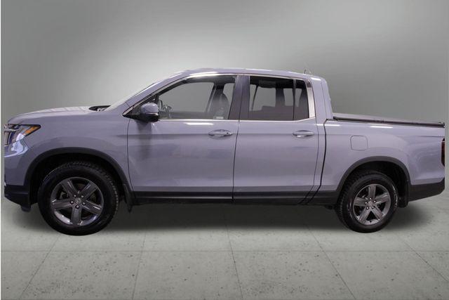 used 2023 Honda Ridgeline car, priced at $30,425