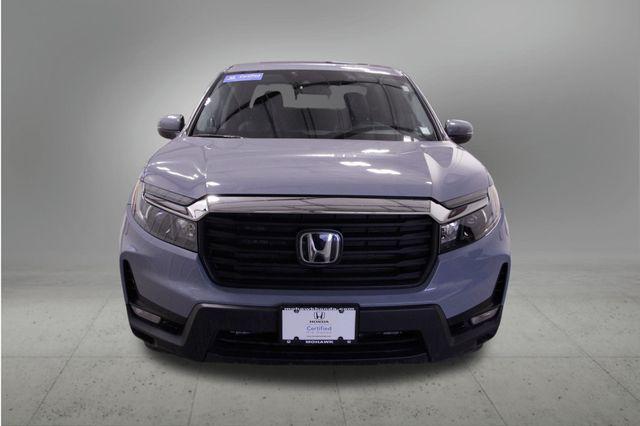 used 2023 Honda Ridgeline car, priced at $30,425