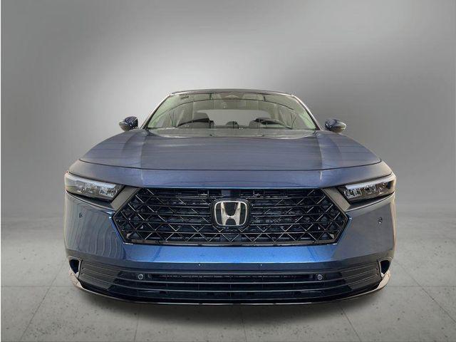 new 2026 Honda Accord Hybrid car, priced at $36,465