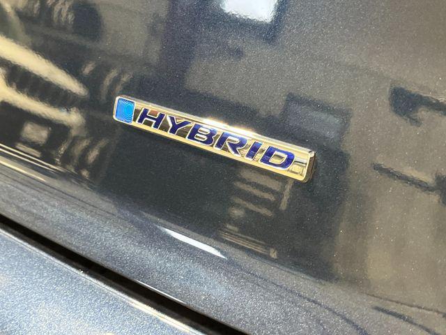 new 2026 Honda Accord Hybrid car, priced at $36,465