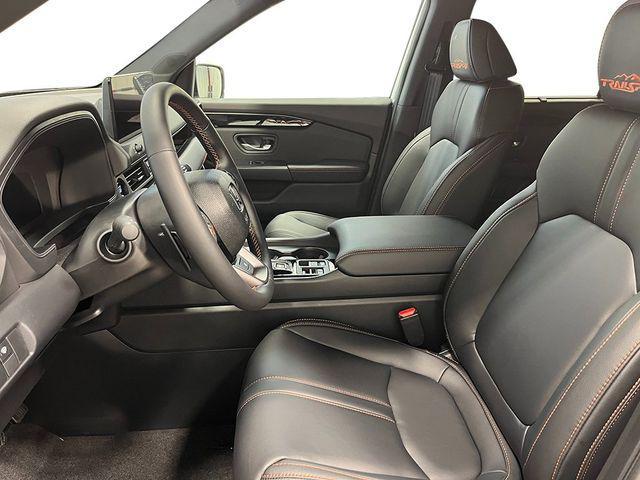 new 2026 Honda Pilot car, priced at $52,720